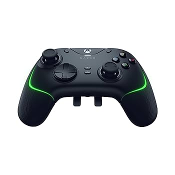 Xbox - RAZER Wolverine V2 Chroma ブラック Amazon.com: Razer Wolverine V2 Chroma - VOLL Anpassbarer